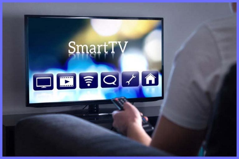 How to Clear Cache on Samsung Smart TV - 6 Easy Steps